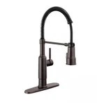Delta 18804Z-RB-DST Single-handle Pull-down Kitchen Faucet Venetian Bronze. Fixed Price $199.99.