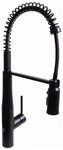 Speakman SBS-1043 Neo Touchless 1.8 Gpm Hole Pre-rinse Pull Black. Fixed Price $528.24.