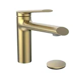 Keeney Belanger Hole Single-handle Bathroom Faucet With Drain Assembly. Fixed Price $127.46.