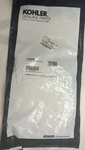 Kohler Kitchen Spray Hose Assembly 1548488 Black Genuine Part Faucet Repair. Fixed Price $28.00.