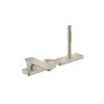 Axor 49430821 - Roman Tub Faucet. Fixed Price $1092.96.