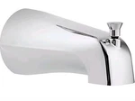Moen Chrome Replacement Tub Spout 1/2 Slip Fit. 3801. Fixed Price $24.95.