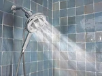 Nebia By Moen Quattro Chrome Handheld Shower Head N400H0CH. Fixed Price $85.95.