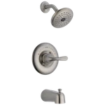 Delta Core Monitor 14 Series Tub/shower Trim Stainless-certified Refurbished. Fixed Price $122.20.