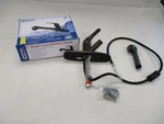 The American Brass Company 8" Single Lever Kitchen Faucet Brance SL1000ORB. Fixed Price $79.95.