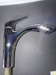 Kohler Kitchen Faucet K-30468-VS Rival Single Hole Pull-out (no Base/hardware). Fixed Price $69.99.