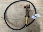 Waterstone 4025-DAMB Traditional Kitchen Side Spray With 48" Hose. Fixed Price $500.49.