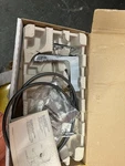 Delta 567LF Lpu Single Handle Deck Mount Less Pop- Up. Fixed Price $110.00.