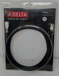 Delta Kitchen Faucet Replacement Hose For Pull Out Spray Wand RP80522 New. Fixed Price $9.08.