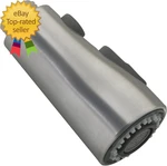 Genuine Part GP1043211-VS Pulldown Sprayhead For Simplice Faucet, Vibrant Stain. Fixed Price $42.99.