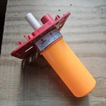 HR-FR-C-1 Holdrite Fixture Outlet Box 1/2' Cpvc 3/8" Comp. Fixed Price $13.00.