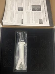 Waterstone 4020-ORB Traditional Single Port Air Gap, Black Oil-rubbed Bronze. Fixed Price $169.00.