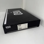 Vigo VG02008S Gramercy 1.8 Gpm 17" Hole Pull Down Kitchen - Stainless Steel. Fixed Price $198.99.