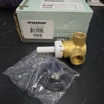 Speakman Transfer Valve S-1183-BN. Read Description. Fixed Price $30.00.