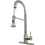 American Brass SP5000NA Rv Kitchen Faucet. Fixed Price $266.36.