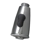 Proflo OBPF6DYS015 1.5 Pull Down Spray Head - Chrome. Fixed Price $31.10.