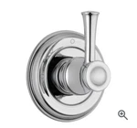 Brizo Baliza T60805-PC 3 Function Diverter Valve Trim -chrome. Fixed Price $59.00.
