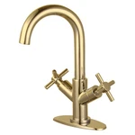 Kingston Brass LS845.JX Concord 1.2 Gpm Hole Bathroom Faucet -. Fixed Price $282.72.