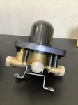 Olympia Faucets V-2300B Single Handle Pressure Balance Tub Shower Valve A8. Fixed Price $25.49.