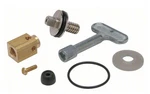 Zurn HYD-RK-Z1321-CXL Wall Hydrant Repair Kit 41J493. Fixed Price $59.99.