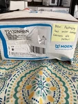 Moen T2132NHBN Eva Posi-temp Trim Less Head Brushed Nickel. Fixed Price $59.99.