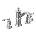 Moen TS214 Roman Tub Faucet Waterhill Chrome Trim Kit. Fixed Price $249.99.
