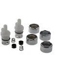 High-performance Cartridge Kit Delta Faucets 2 Pack, Tested Quality. Fixed Price $39.99.