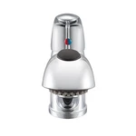Dura Faucet Designer Pull-out Rv Kitchen Chrome Polished. Fixed Price $148.77.