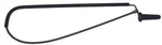 Prosource TA00001-03 Toilet Auger, 3/8 In Dia Cable, 36. Fixed Price $14.33.