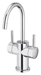 Insinkerator 45394-ISE Modern 0.75 Gpm Hot And Cold Water Chrome. Fixed Price $459.00.