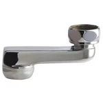 Chicago Faucet Hcjkabcp Offset Supply Arm, Brass. Fixed Price $106.86.