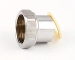 T&s Brass Adapter, Swivel To Rigid B-0413 Free Shipping + Geniune Oem. Fixed Price $29.12.