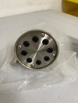 Newport Brass 211/15P Tub & Shower 1.8 Gpm Head - Polished Nickel (pvd). Fixed Price $440.99.