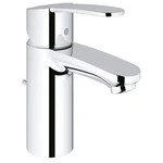 Grohe Eurostyle Cosmopolitan S-size Single-handle Single-hole Bathroom Faucet. Fixed Price $199.99.