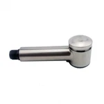 Kwc Z.534.852.127 Kitchen Spray Head Domo A225, Splendure Brush Stainless Steel. Fixed Price $285.00.