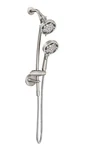 Moen 26035SRN Renewal 1.75 Gpm 5-FUNCTION Head W/ Handshower & Slide Bar. Fixed Price $95.15.