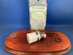 Niagara Versa N3116VP Dual Function Kitchen Faucet Aerator Pom Swivel 1.5 Gpm. Fixed Price $6.95.