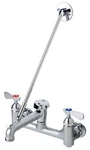 Symmons S-2490-CHKS Symmetrix Service Sink Faucet. Fixed Price $280.97.