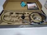 Kraus KPF-2820BB Oletto Single Handle Pull-down Kitchen Faucet Brushed Bronze. Fixed Price $167.36.