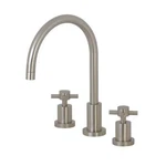 Kingston Brass KS8728DXLS Widespread Kitchen Faucet. Fixed Price $223.74.