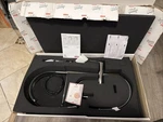 New Franke Professional FFPD5400 Polished Chrome Pull-down Kitchen Faucet Check. Fixed Price $999.99.