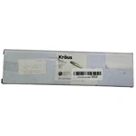 Kraus DP01SS 10" Deck Plate Stainless Steel Kitchen Bathroom Faucet Cover. Fixed Price $9.99.