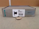 Hansgrohe 10885811 Axor Starck Trim, Trio Diverter 1/2" Satinox. Fixed Price $199.00.
