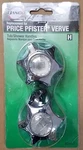 New Danco 80457 Pk (2) Chrome Oem Style Price Pfister Tub Faucet Handles 9125097. Fixed Price $16.81.