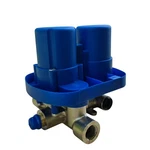Fortis VALVE691 Thermostatic Only W/ Volume Control & Integrated Diverter. Fixed Price $25.00.