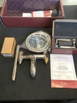 Rohl Exposed Tub Filler W/ Handshower. Polished Nickel. A230273LMPN. Fixed Price $399.99.
