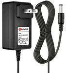 Pkpower Ac Adapter Charger For Moen Delaney With Motionsense 87359E2SRS. Fixed Price $15.12.