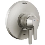 Delta Faucet T17072SSPR Galeon Tub/shower Lumicoat. Fixed Price $103.76.