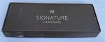 Signature Hardware Greyfield Bar Faucet Pull-down SHXCGF137PN Polished Nickel. Fixed Price $149.95.