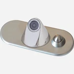 Acorn Bestcare Whitehall Institutional Push Button Faucet WH3376L-0001. Fixed Price $450.00.